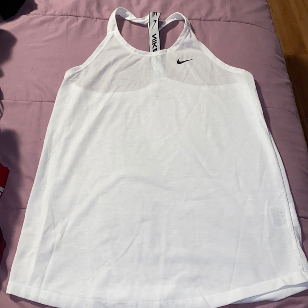Nike Tank top